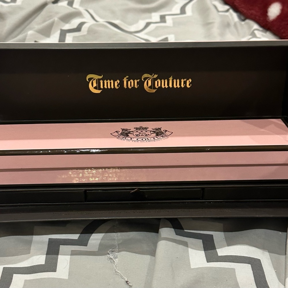 Juicy Couture watch - Picture 5 of 6